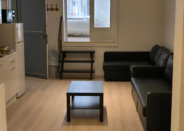 Cityhome Διαμέρισμα *