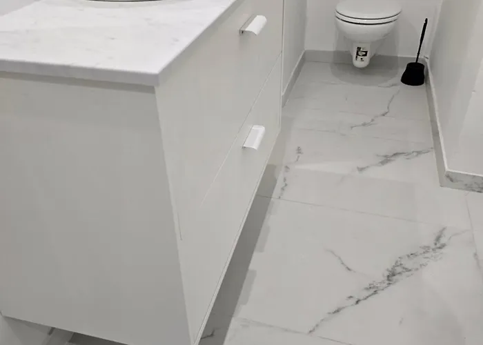 Cityhome Apartment Brussels