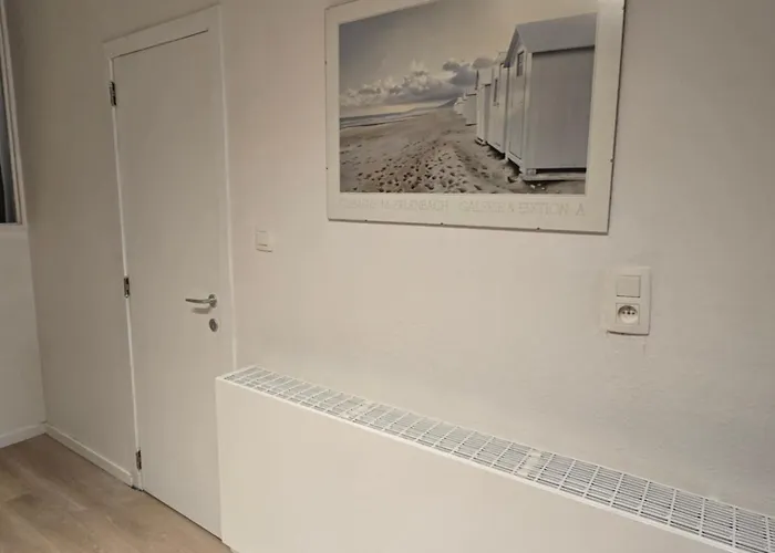 Apartment Cityhome Brussels