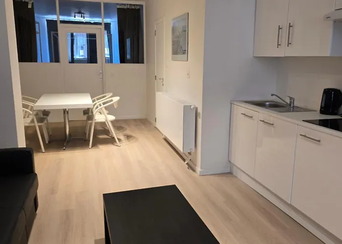 Διαμέρισμα Cityhome *