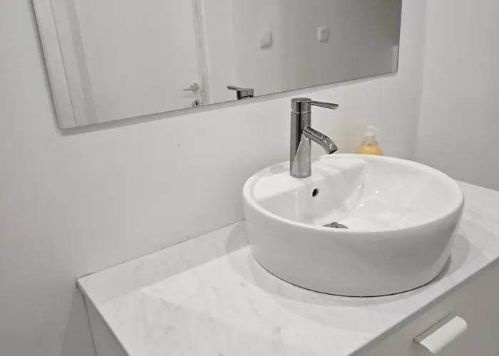 Cityhome Apartment Brussels