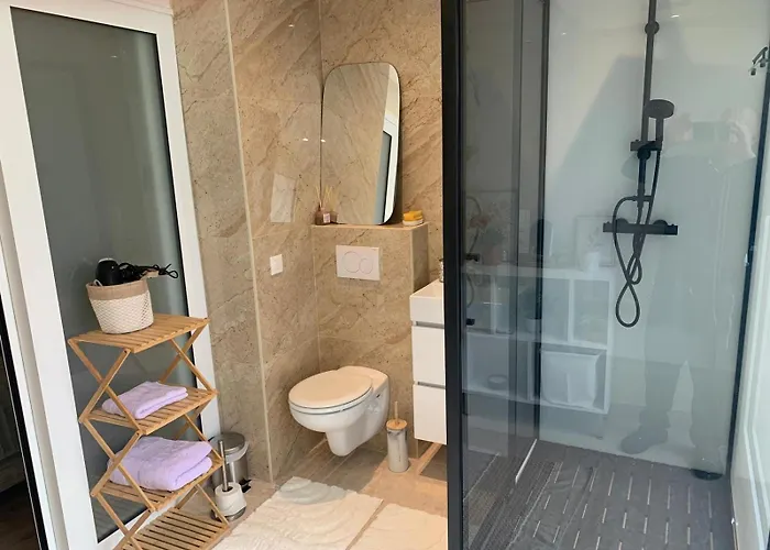 Apartment Comme A La Maison