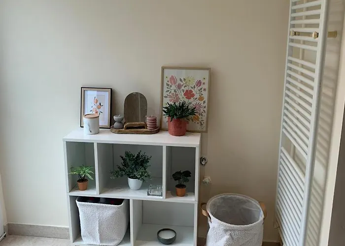 Apartment Comme A La Maison *