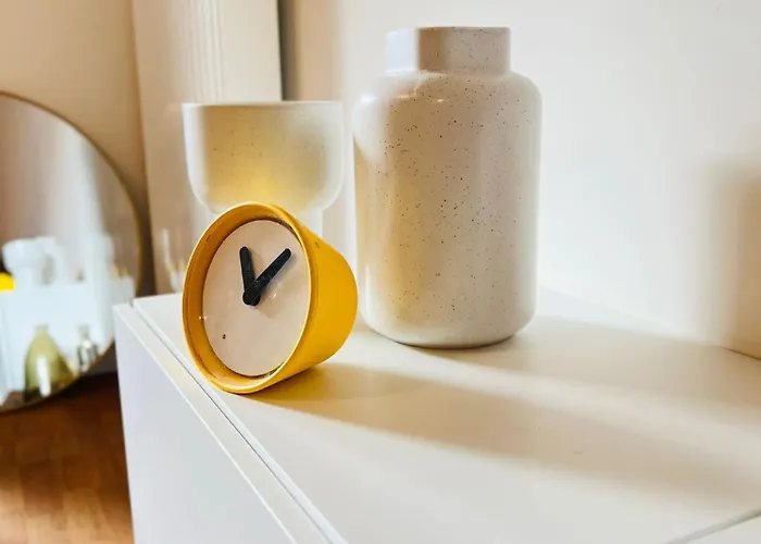 Aparthotel Chambers Bruxelles