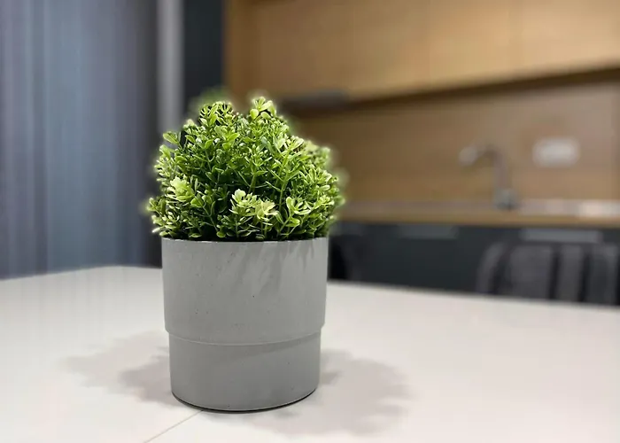 Apartman Merjay Garden