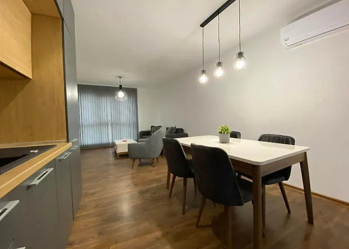 Merjay Garden * Brüsszel