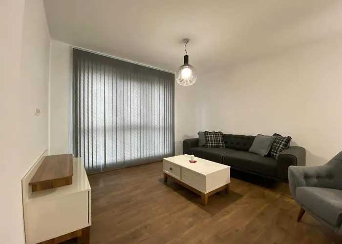 Merjay Garden شقة *