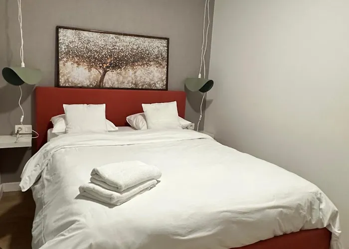 New Centre 布鲁塞尔