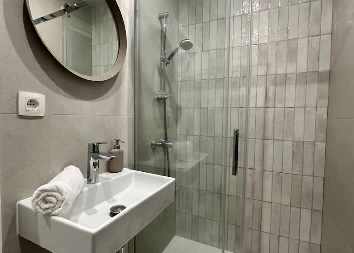 New Centre 布鲁塞尔