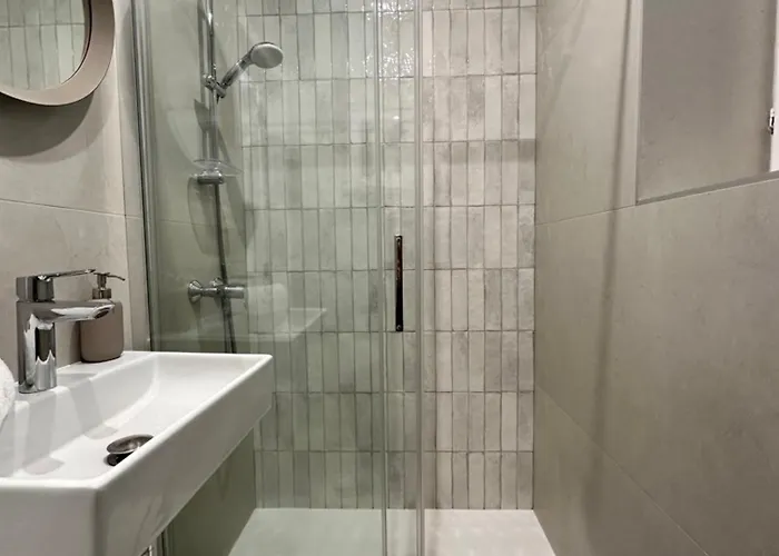 New Centre 布鲁塞尔