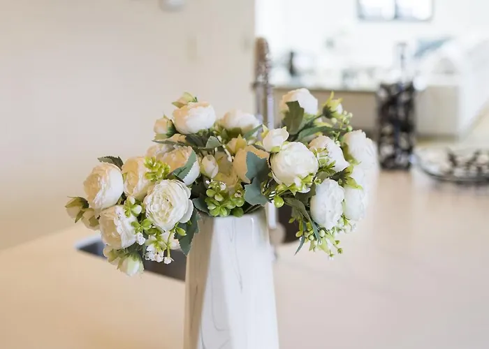 Triplex Penthouse In Centre Apartment Brüssel