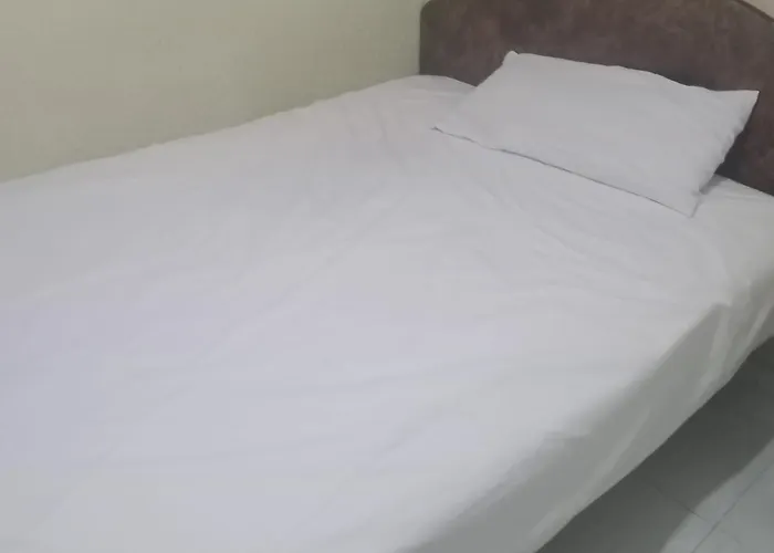 Easy Holidays Apartment Brussels