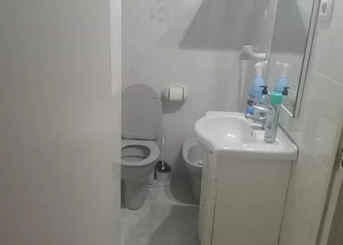 Easy Holidays Apartment Brussels