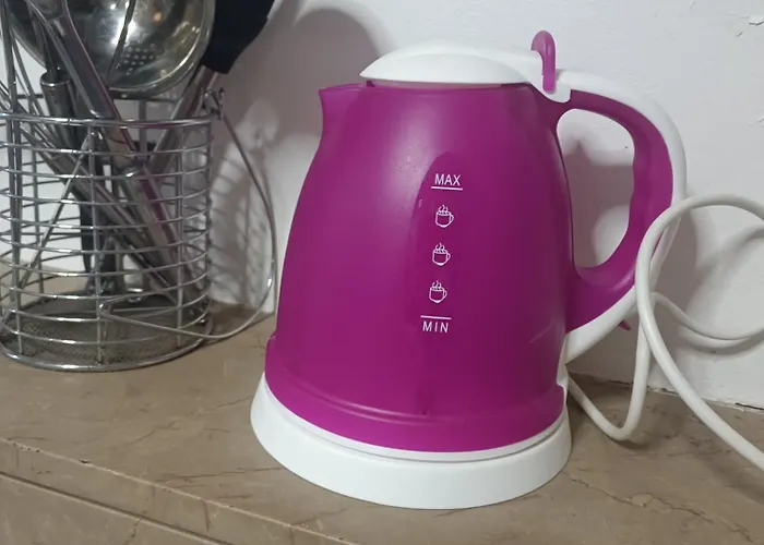 Lägenhet Jardin Ixelles Bryssel