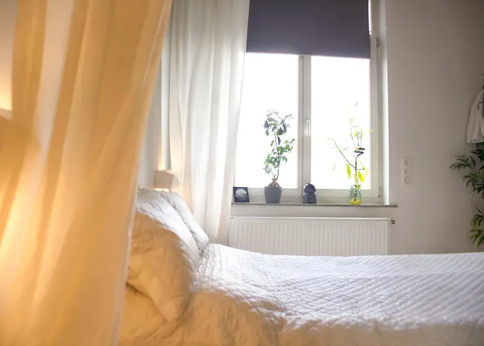 The Golden Hour Loft