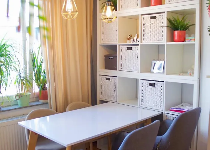 The Golden Hour Loft Apartment