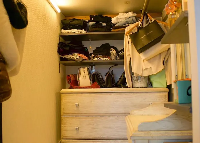 The Golden Hour Loft Apartment *