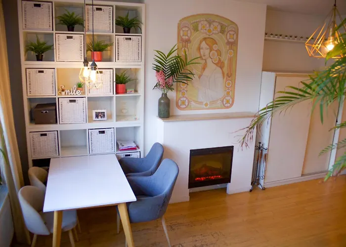 The Golden Hour Loft *