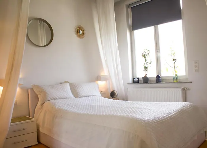 The Golden Hour Loft Apartment *