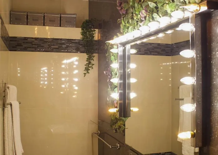 The Golden Hour Loft Brüssel