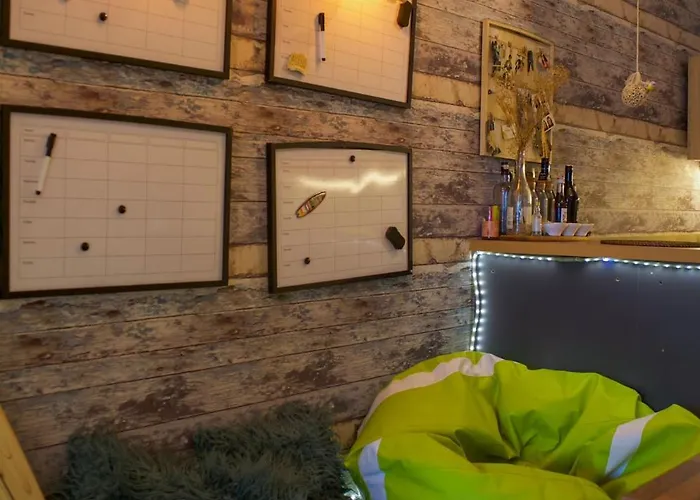 The Golden Hour Loft * Brüssel