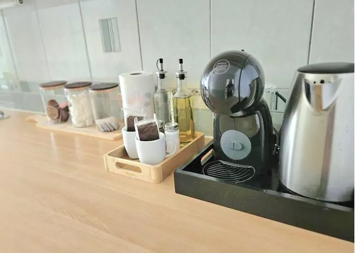 Lägenhet Proche Du Centre De 5 Personnes Bryssel