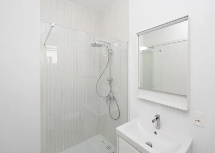 Apartment Du Sablon *