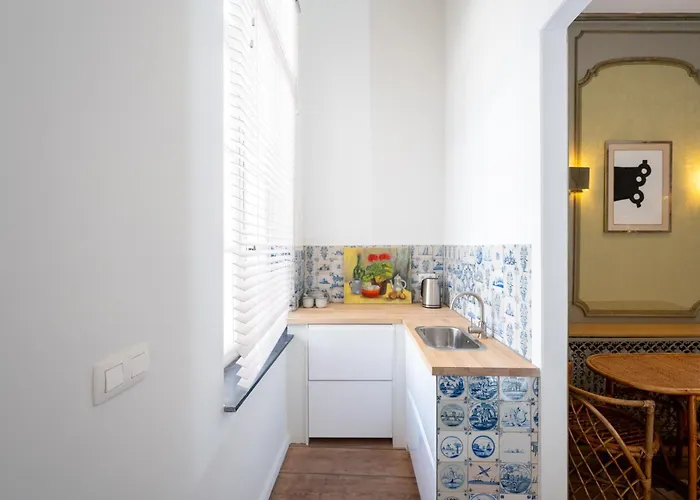 Du Sablon * Brussels