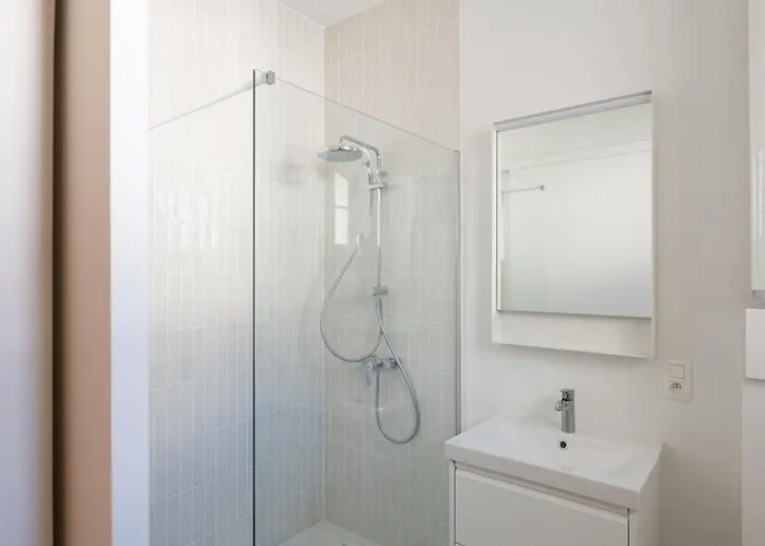 Du Sablon Apartment Brussels