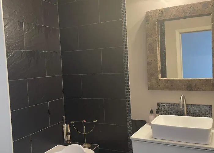 Apartamento Le Flagey Place *