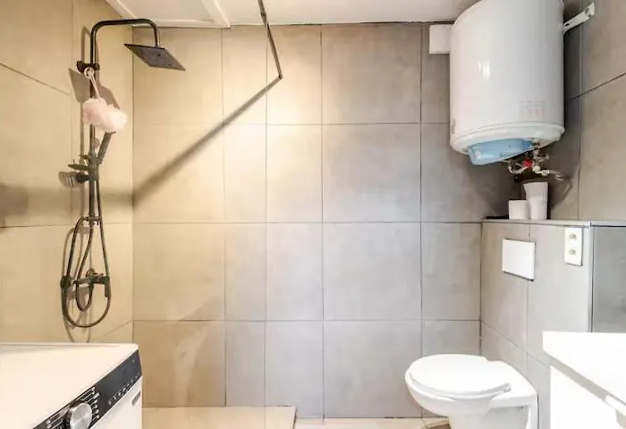 Apartament Elegant In Chatelain Ixelles