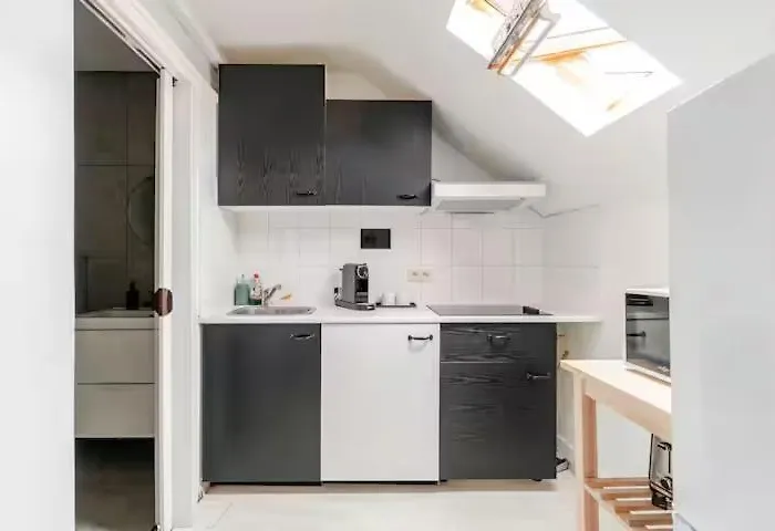 Apartament Elegant In Chatelain Ixelles *