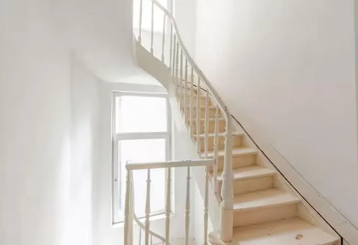 Elegant In Chatelain Ixelles * Bruksela