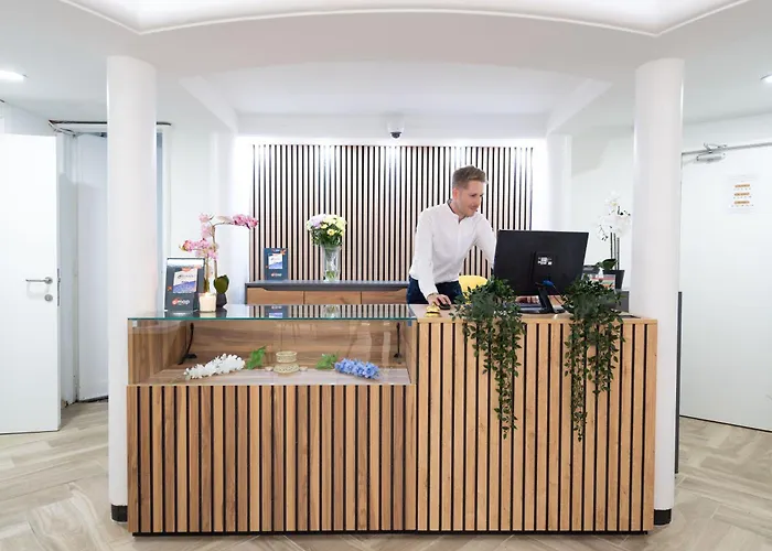 ホテル アバーディーン