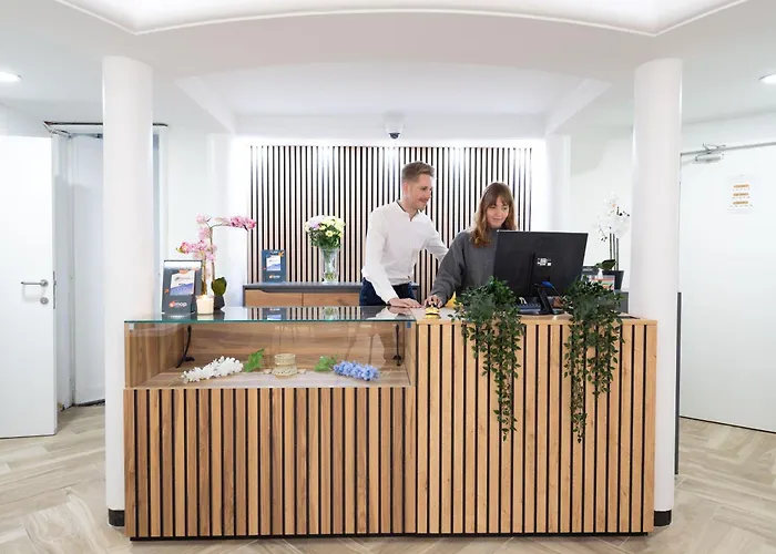 Hotel Le Grand Colombier 2*