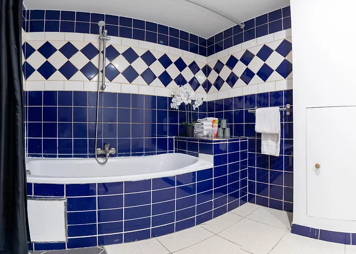 アバーディーン ブリュッセル