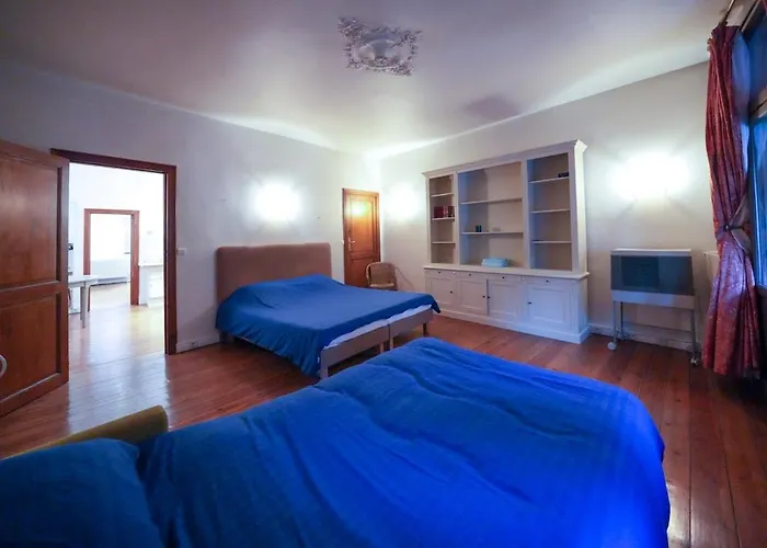 Nid Cosy Pres De La Grand-place Apartment