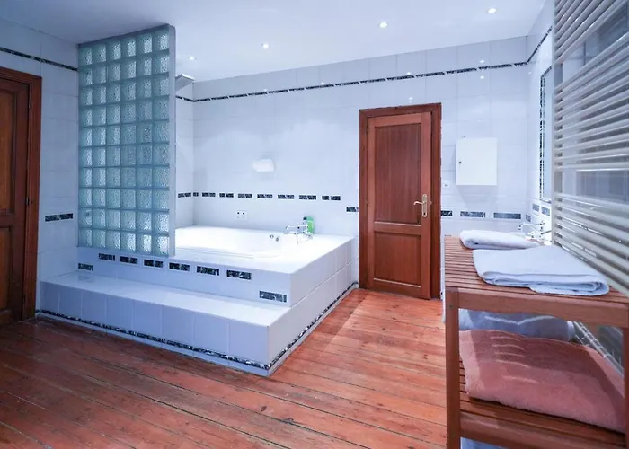 Apartment Nid Cosy Pres De La Grand-place Brussels