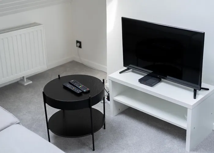 Apartmán Cocon Douillet A Brusel