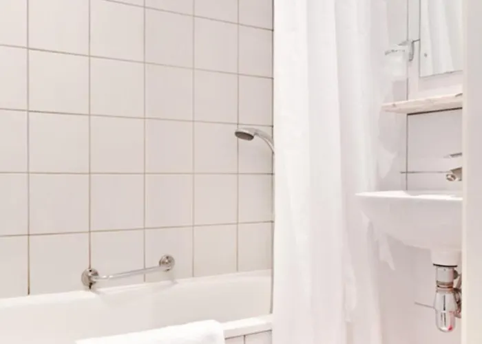 クイーン アン ホテル