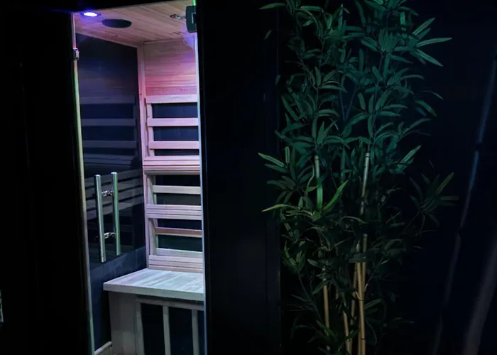 Za Beauty Et Love hotel *