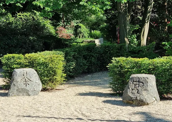 Chinese Pavilion Park - Magnificent 公寓