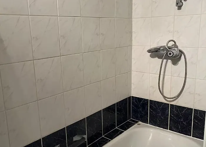 Chinese Pavilion Park - Magnificent 公寓 布鲁塞尔