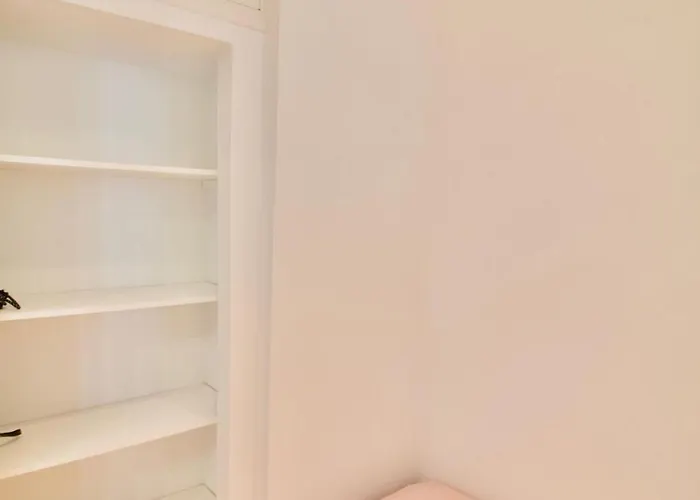 Apartment Very & Large Studio-plasky