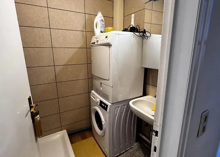 Apartman Place Stephanie - Avenue Louise - Centre *