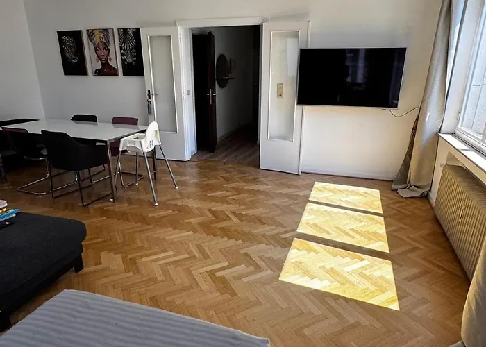 Apartman Place Stephanie - Avenue Louise - Centre