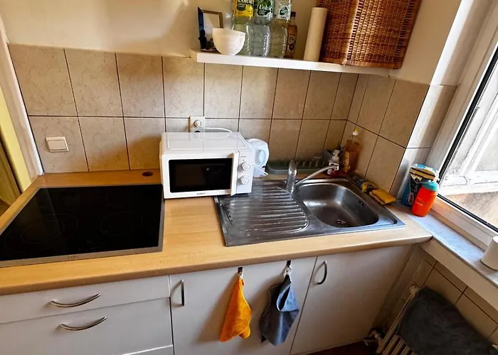 Place Stephanie - Avenue Louise - Centre * Brüsszel