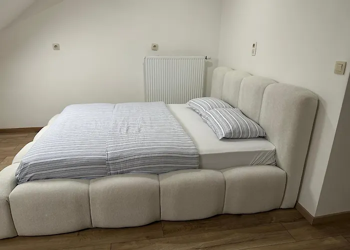 Duplex Βρυξέλλες