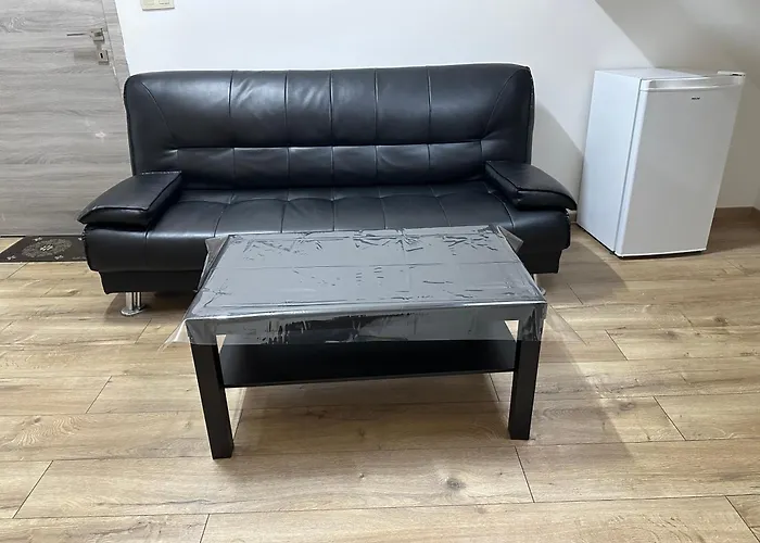 Duplex Διαμέρισμα *