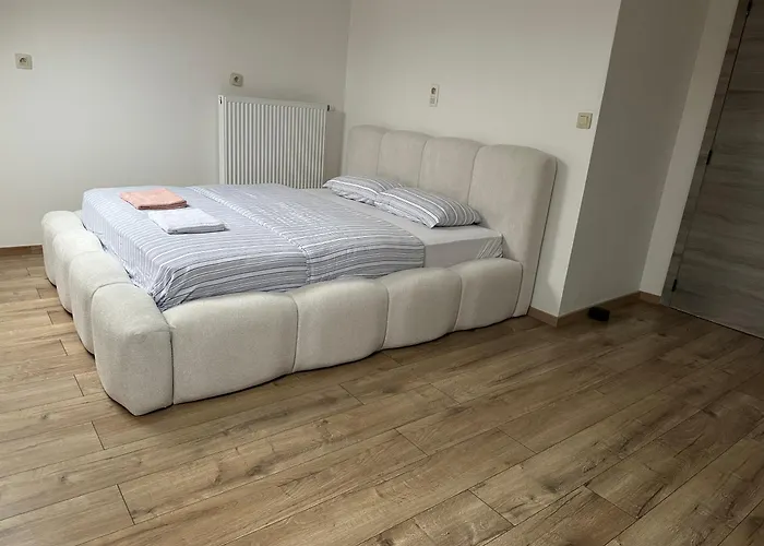 Διαμέρισμα Duplex